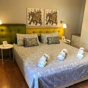 Calefati House Bari
