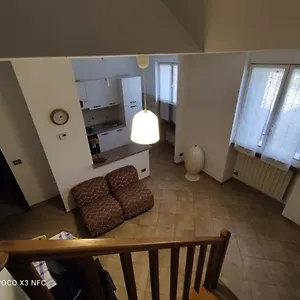 Casa A Pochi Km Dal Mare E Al Limitare Del Bosco Casa vacanze