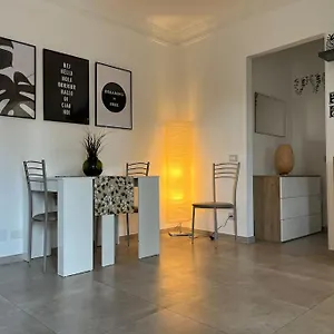 Casa - La Maison Jolie - Settecamini Roma