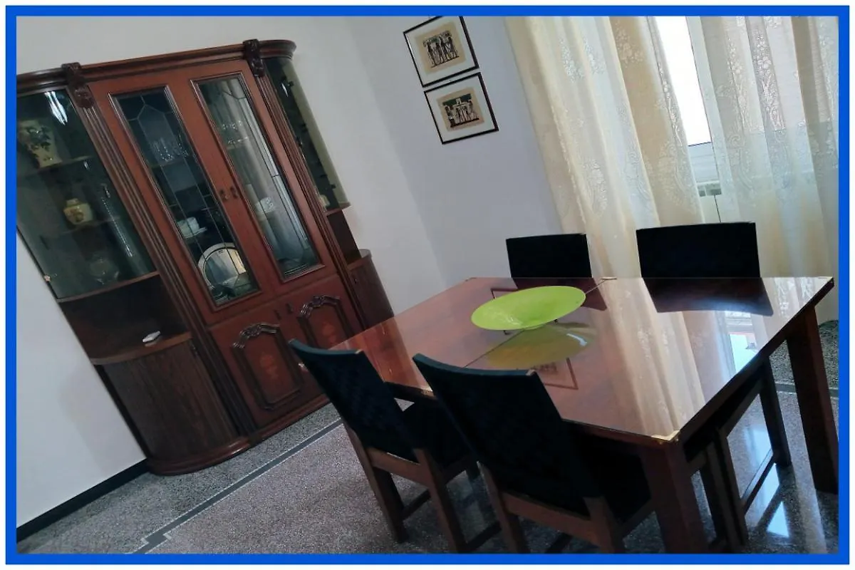 La Casa Di Anna A Due Passi Dal Mare... E Non Solo Apartman Vado Ligure