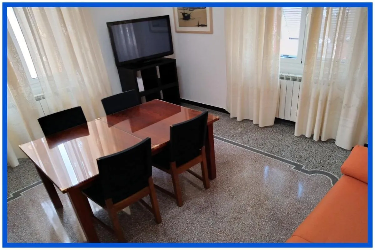 La Casa Di Anna A Due Passi Dal Mare... E Non Solo Apartman Vado Ligure Olaszország