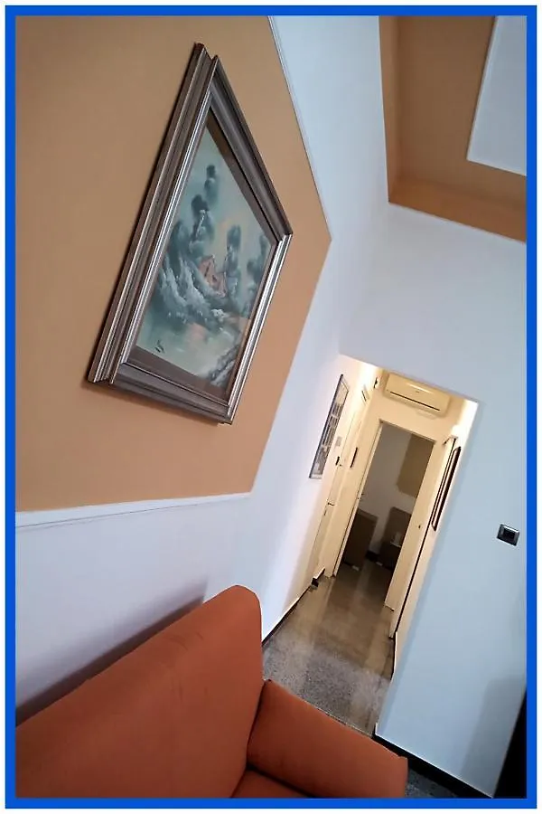 La Casa Di Anna A Due Passi Dal Mare... E Non Solo Apartman Vado Ligure