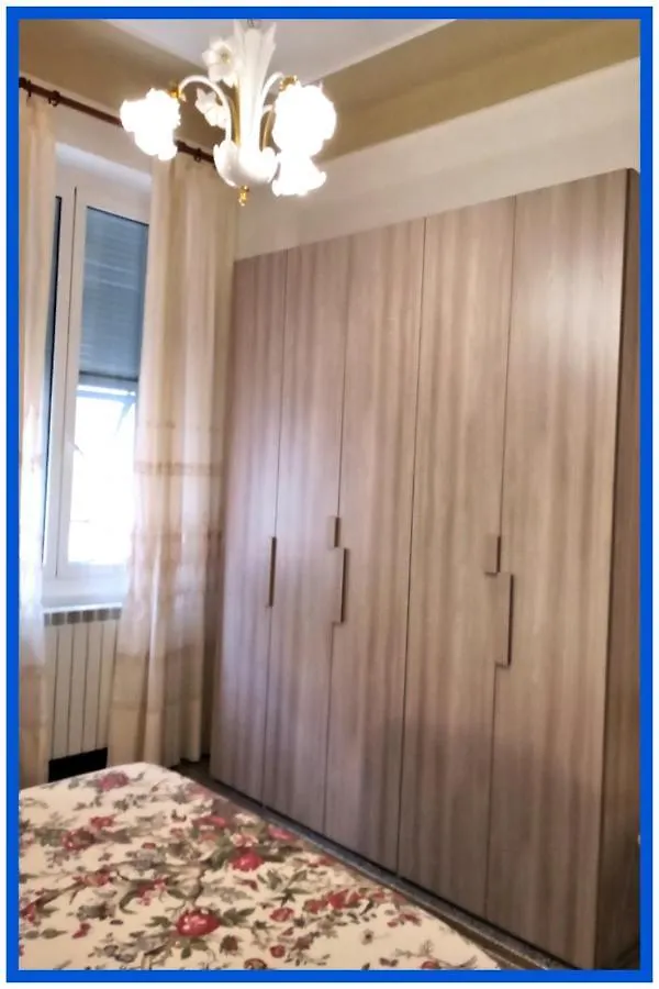 La Casa Di Anna A Due Passi Dal Mare... E Non Solo Apartman Vado Ligure