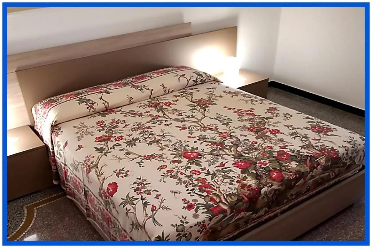 La Casa Di Anna A Due Passi Dal Mare... E Non Solo Apartman Vado Ligure
