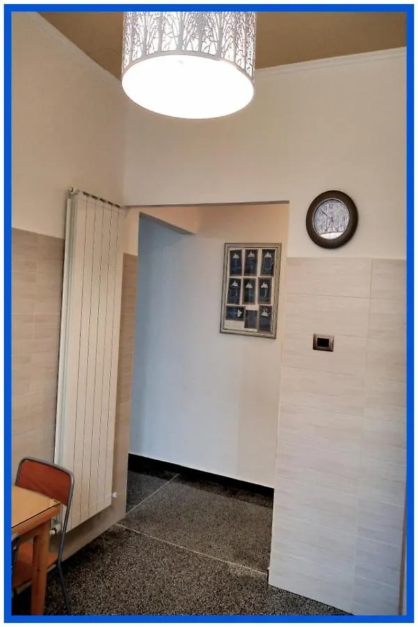 La Casa Di Anna A Due Passi Dal Mare... E Non Solo Apartman Vado Ligure